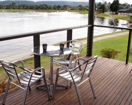 Cables Lodge Accommodation - Accommodation Melbourne 4