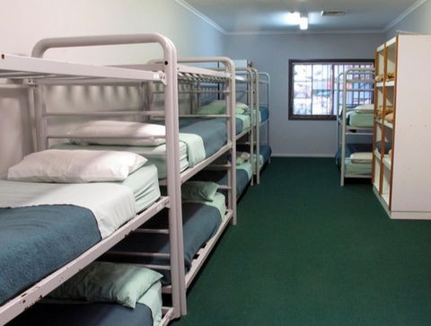 Cables Lodge Accommodation - Accommodation Melbourne 5