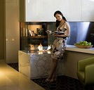 Pullman at Sydney Olympic Park - Accommodation Melbourne