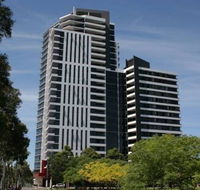 Australia Towers 19.06 - Accommodation Melbourne