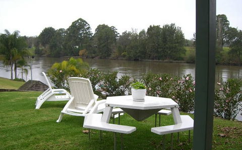 A Spot On The River - Accommodation Melbourne 1