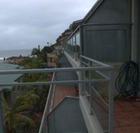 Avoca Palms Resort - Accommodation Melbourne