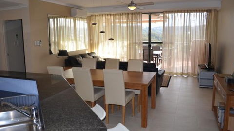 Avoca Palms Resort - Accommodation Melbourne 1