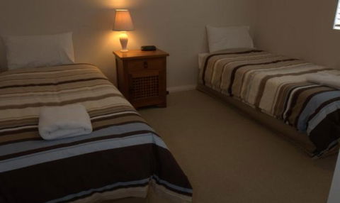 Avoca Palms Resort - Accommodation Melbourne 2