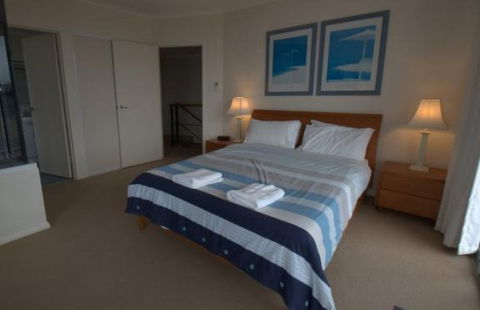 Avoca Palms Resort - Accommodation Melbourne 3