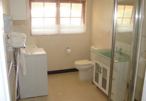 Caroline Bay Getaway - Accommodation Melbourne 1