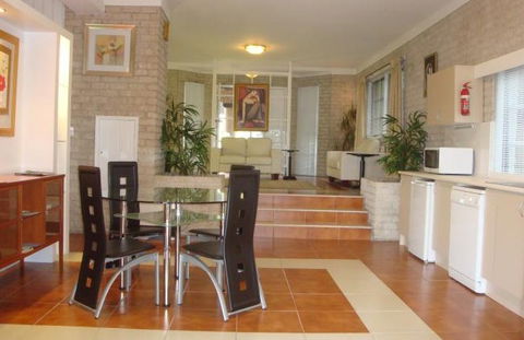 Caroline Bay Getaway - Accommodation Melbourne 3