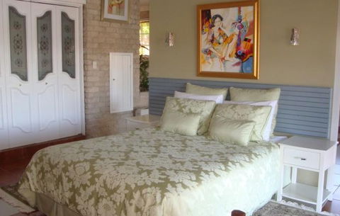 Caroline Bay Getaway - Accommodation Melbourne 4
