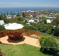 Barnhill Breezes - Accommodation Melbourne