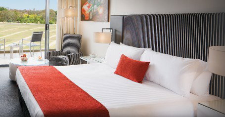 Bathurst Panorama Serviced Apartments - Accommodation Melbourne 4