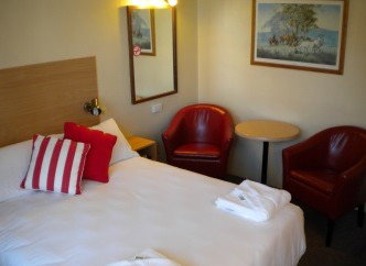 Bathurst Explorer Motel - Accommodation Melbourne 2