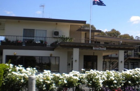 Bathurst Explorer Motel - Accommodation Melbourne 3