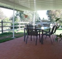 Barcoos Barn Farmstay - Accommodation Melbourne