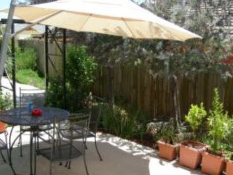 B And Bs Retreat - Accommodation Melbourne 4