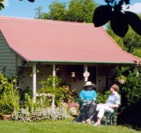 A Settlers Cottage - Accommodation Melbourne