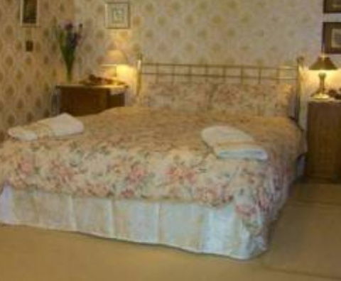 A Winter-Rose Cottage Bed And Breakfast - Melbourne 4u 2