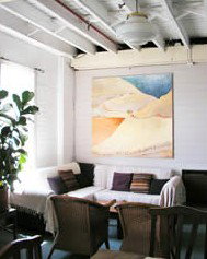 Accommodation In An Historic Warehouse - Accommodation Melbourne 2