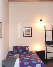Accommodation In An Historic Warehouse - Accommodation Melbourne 3