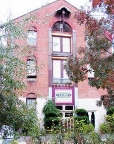 Accommodation In An Historic Warehouse - Accommodation Melbourne 4