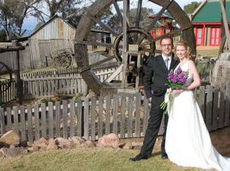 Bathurst Goldfields Accommodation - Accommodation Melbourne 1