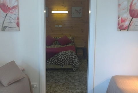 Black Stump Motel - Accommodation Melbourne 0