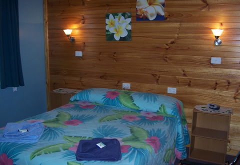 Black Stump Motel - Accommodation Melbourne 3