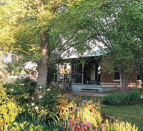 Amazing Country Escapes - Evanslea By The River - Melbourne 4u 0