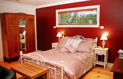 Amazing Country Escapes - Evanslea By The River - Melbourne 4u 2