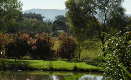 Amazing Country Escapes - Evanslea By The River - Melbourne 4u 4