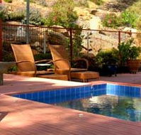 Amazing Country Escapes - Wombadah Guesthouse - Accommodation Melbourne