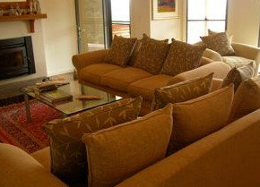 Amazing Country Escapes - Wombadah Guesthouse - Accommodation Melbourne 1