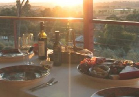 Amazing Country Escapes - Wombadah Guesthouse - Accommodation Melbourne 2