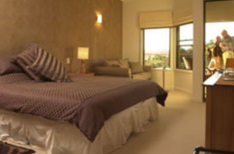 Amazing Country Escapes - Wombadah Guesthouse - Accommodation Melbourne 4