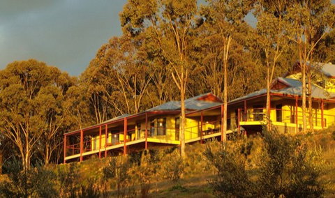 Amazing Country Escapes - Wombadah Guesthouse - Accommodation Melbourne 5