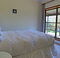A Church and Homestead in Mudgee - Accommodation Melbourne