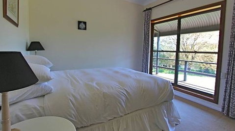 A Church And Homestead In Mudgee - Accommodation Melbourne 0