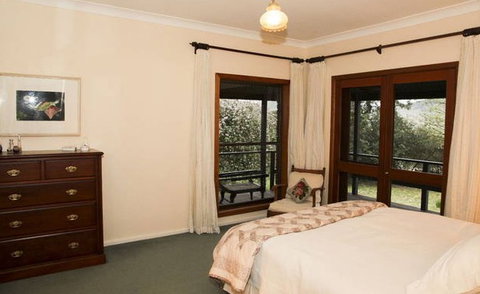A Church And Homestead In Mudgee - Accommodation Melbourne 1