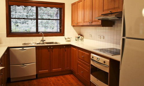 A Church And Homestead In Mudgee - Accommodation Melbourne 2