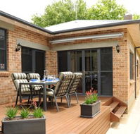 Belle La Rue - Accommodation Melbourne