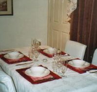 Abby Lodge - Accommodation Melbourne