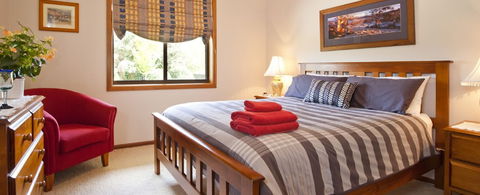 Clifton Gardens Bed And Breakfast - Orange NSW - Melbourne 4u 0