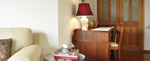 Clifton Gardens Bed And Breakfast - Orange NSW - Melbourne 4u 1