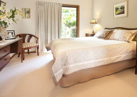 Clifton Gardens Bed And Breakfast - Orange NSW - Melbourne 4u 4