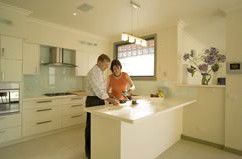 A Colourcity Apartments - Accommodation Melbourne 5