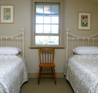 Brucedale Cottage - Accommodation Melbourne
