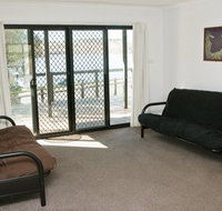 Chifley Dam Cabins - Accommodation Melbourne