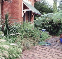 Carinya B and B - Melbourne 4u