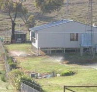 Ba Mack Homestead - Accommodation Melbourne
