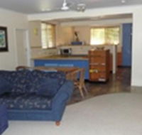 Leeway Beach House - Accommodation Melbourne