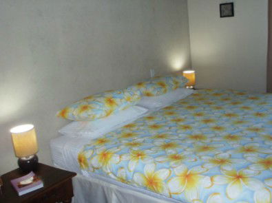 Keswick Island Guest House And Bed And Breakfast - Accommodation Melbourne 1